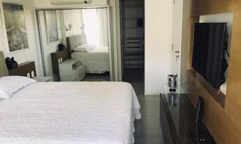 Imagem 3: Cobertura Duplex, Vista mar, Meireles