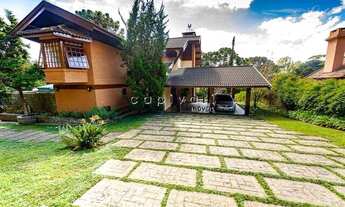 Imagem 2: Casa à venda 5 dormitórios, 4 suítes - Jardim Embaixador, Campos do Jordão