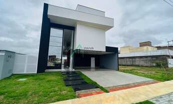 Imagem: Casa em Condomínio para Venda em Aparecida