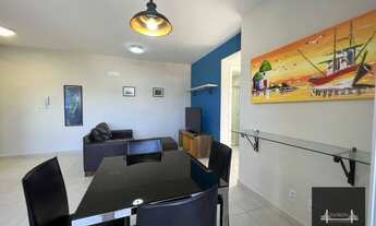 Imagem 4: Apartamento mobiliado em frente a UFSC