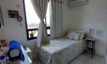 Imagem 4: Apartamento para Venda em Natal, Ribeira, 3 dormitórios, 1 suíte, 1 banheiro