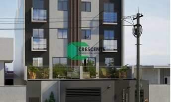 Imagem: Cobertura Vila América S. André