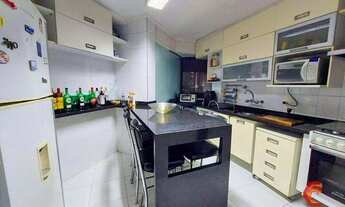 Imagem 7: Apartamento com 3 dormitórios à venda, 89 m² por R$ 640.000,00 - Tatuapé - São Paulo/SP