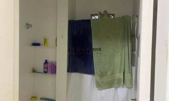 Imagem 5: Raridade, 1 quarto e sala com vaga no Leblon