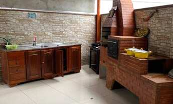 Imagem: Sobrado Jardim Veneza