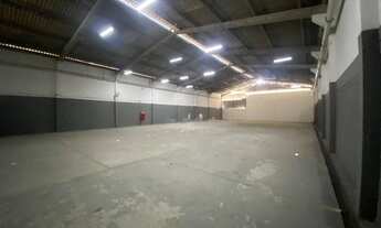 Imagem 7: Galpão para alugar, 1560 m² por R$ 19.000,00/mês - Cecap - Taubaté/SP