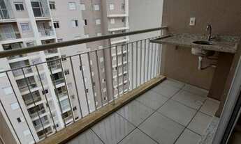 Imagem 2: Apartamento com 3 dorms, Condomínio Jardim dos Taperas, Salto - R$ 320 mil, Cod: 1876