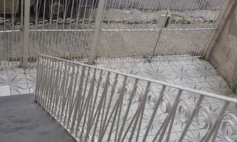 Imagem 5: Sobrado para aluguel possui 240 metros quadrados com 3 quartos em Vila Dom Pedro II - São