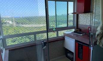 Imagem: Salvador - Apartamento Padrão - Patamares