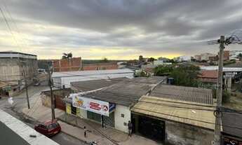 Imagem 7: Riacho Fundo - Apartamento Padrão - Riacho Fundo I