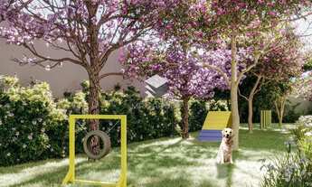 Imagem 6: SÃO PAULO - Apartamento Padrão - SANTO AMARO (TRISUL