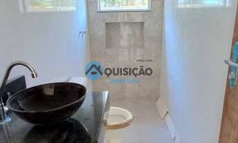 Imagem 4: Casa 3qtos/suite bairro pousada delrey-igarape