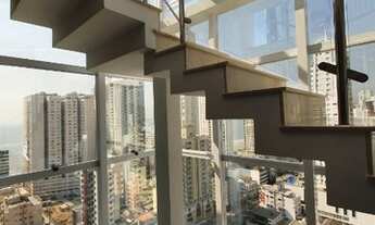 Imagem 7: COBERTURA MOBILIADO E DECORADA PRÓXIMO À PRAIA - BALNEÁRIO CAMBORIÚ