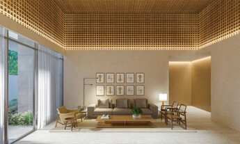 Imagem 5: Curitiba - Apartamento Padrão - Batel