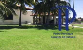 Imagem 3: Terreno em Patos em Condomínio Fechado