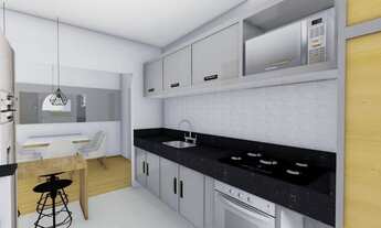 Imagem 2: OPORTUNIDADE APARTAMENTO DE 3 QUARTOS NO RECANTO DA MATA