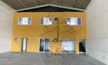 Imagem 6: BARRACÃO À VENDA EM PIRAQUARA