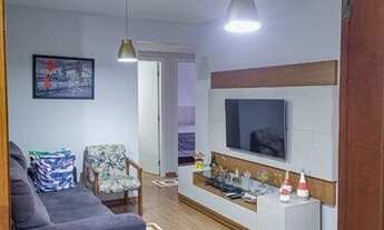 Imagem 4: Lindo Apartamento Residencial Monte Cristo - Santo Antônio Todo Reformado 1LINT5A