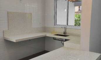 Imagem 4: Casa com 3 dormitórios à venda, 110 m² por R$ 745.000,00 - Jardim Park Real - Indaiatuba/S