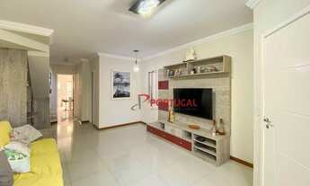 Imagem 5: Casa com 3 dormitórios à venda, 140 m² por R$ 670.000,00 - Ouro Verde - Rio das Ostras/RJ