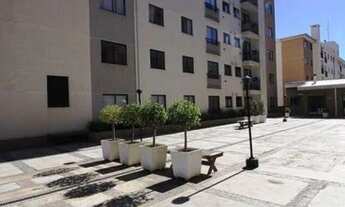 Imagem 2: Apartamento 2 vagas Semi mobiliado! 69 metros com 3 quartos sendo 1 suíte Bairro: Cajuru