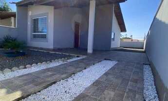 Imagem 2: Excelente casa individual em Barra Velha