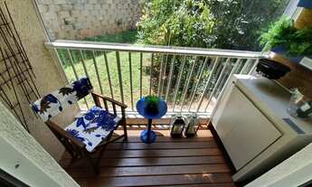 Imagem: Apartamento com 2/4 na Pituba