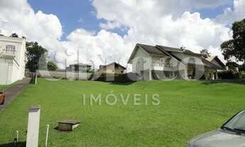 Imagem 3: Terreno em Campo Largo com 2.008,68m² - Condomínio Villa Lobos