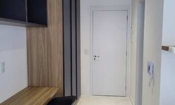 Imagem 7: STUDIO mobiliado para locação 30m com 1 vaga de garagem em Pinheiros - São Paulo - SP