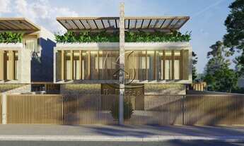 Imagem 3: BREVE LANÇAMENTO - Casas de alto padrão com 300m² privativos a poucos passos do mar