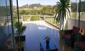 Imagem 2: Casa a venda em Atibaia no Condominio Serra da Estrela