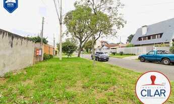 Imagem 7: Curitiba - Terreno Padrão - Jardim das Américas