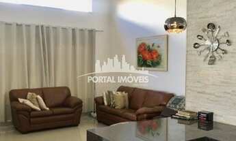 Imagem 7: LIMEIRA - Casa de Condomínio - Parque Egisto Ragazzo