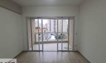 Imagem 2: APARTAMENTO VENDA E LOCAÇÃO HIGIENÓPOLIS