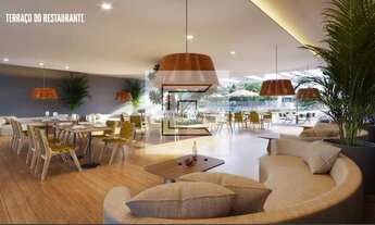 Imagem 3: Flat tipo studio em Carneiros