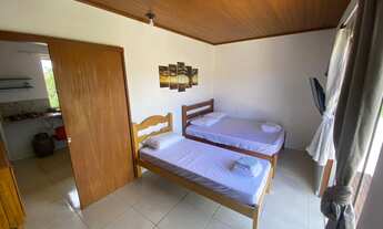 Imagem 7: Hotel/Motel/Pousada para venda tem 360 metros quadrados com 5 quartos