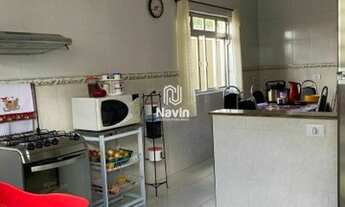 Imagem 6: Casa à venda no bairro Jardim Alvinópolis - Atibaia/SP