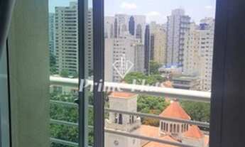 Imagem 6: Flat de 26m² à venda no Comfort Ibirapuera! Com 1 dormitório e vaga de garagem!