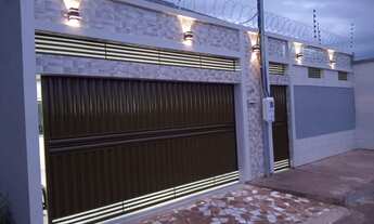 Imagem 3: Casa pra venda em Porto Velho aeroclube ruas asfaltadas