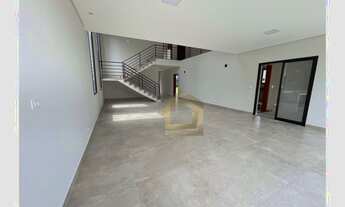 Imagem 5: Sobrado com projeto moderno em condominio de luxo