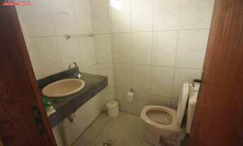 Imagem 7: Sala Salão comercial - Palhoça SC