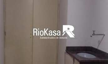 Imagem 4: RIO DE JANEIRO - Conjunto Comercial/Sala - CENTRO