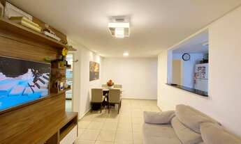 Imagem: Apartamento com 3 Quartos à venda, 66m²