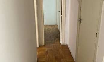 Imagem 2: Apartamento para aluguel tem 120 metros quadrados com 3 quartos em Copacabana - Rio de Jan