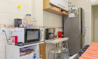 Imagem 2: Apartamento com 2 dormitórios à venda, 70 m² por R$ 485.000,00 - Tijuca - Rio de Janeiro/R