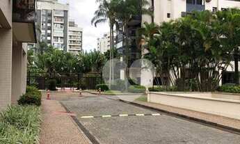 Imagem: Apartamento com 4 dormitórios à venda