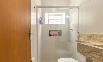 Imagem 3: Casa para venda possui 62 metros quadrados com 2 quartos