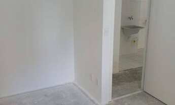 Imagem 5: Apartamento com 2 dormitórios, 40 m² - venda por R$ 303.000,00 ou aluguel por R$ 1.300,00