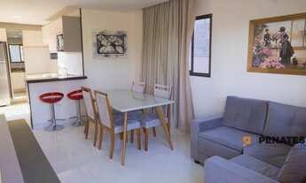 Imagem 4: Casa duplex com 3 dormitórios à venda, 96 m² em Nova Esperança - Parnamirim/RN