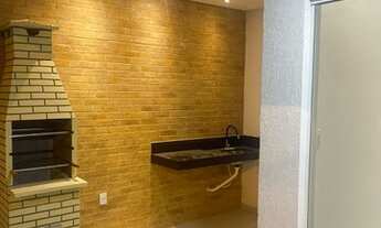 Imagem 6: Excelentes casas novas, com 3 quartos, e piscina no bairro do Cristo, 350.000